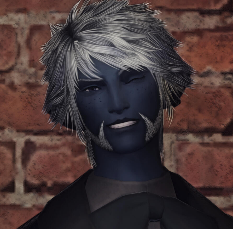 Founder of Cargo, Zancerfer Mirandis