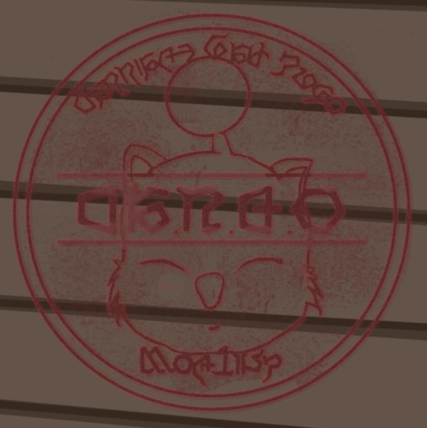 Founder of Cargo, Zancerfer Mirandis